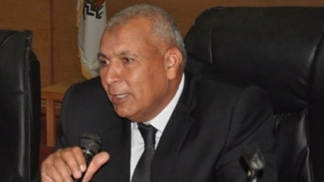 خط أحمر