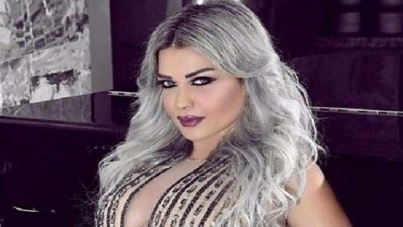 مادلين مطر تغازل متابعيها في أحدث ظهور لها
