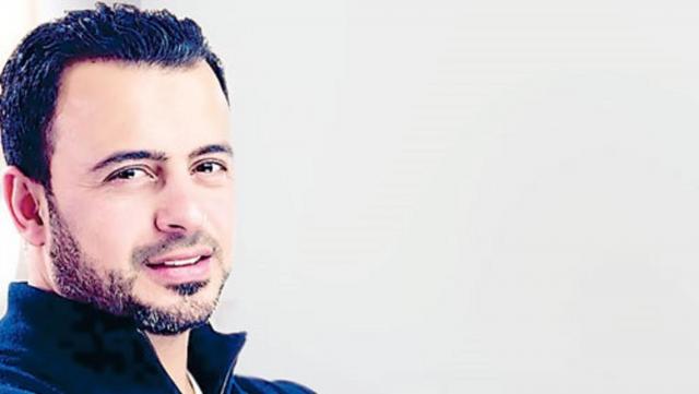 الداعية الشاب مصطفى حسنى