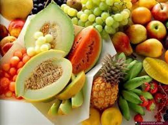  أطعمة تقوى الذاكرة