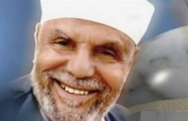 الشيخ الشعراوي 