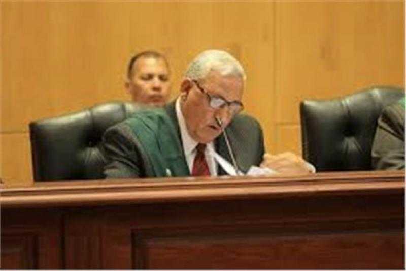 الإعدام شنقا لمتهمين والمؤبد لـ 4 بقضية ”خلية الحدائق”