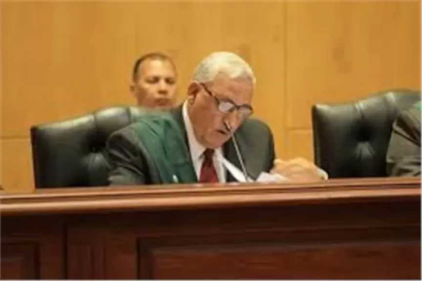 اليوم.. نظر محاكمة 70 متهما بخلية اللجان الإدارية