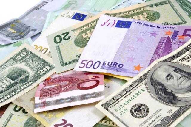 تعرف على أسعار العملات اليوم