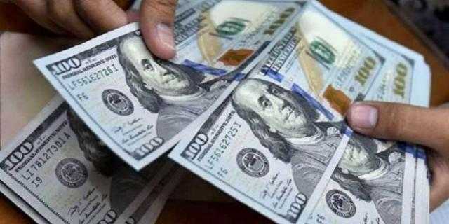 تعرف على أسعار الدولار اليوم