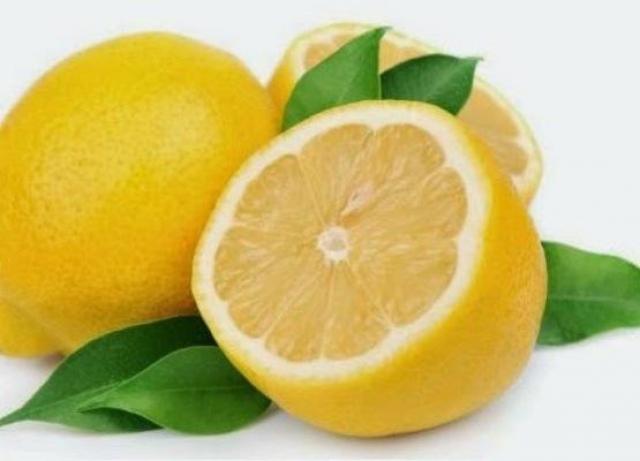 ليمون