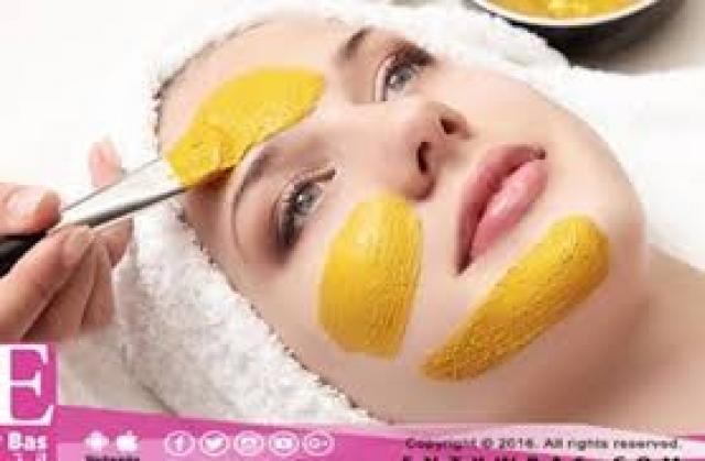 مسك الترمس