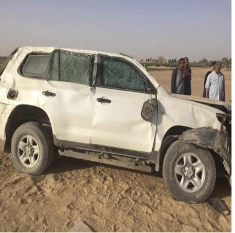 خط أحمر