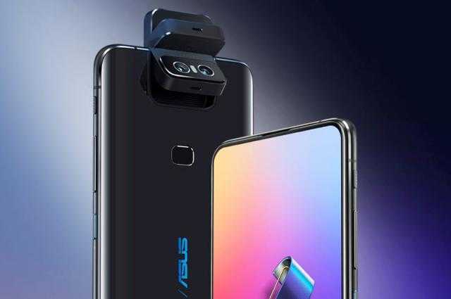تعرف على مزايا التحديث لهاتف ASUS ZENFONE 6
