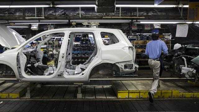 «فيتش»: ضعف صناعة السيارات يخفض النمو الاقتصادي العالمي
