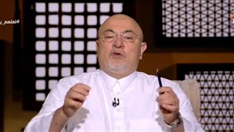 خط أحمر