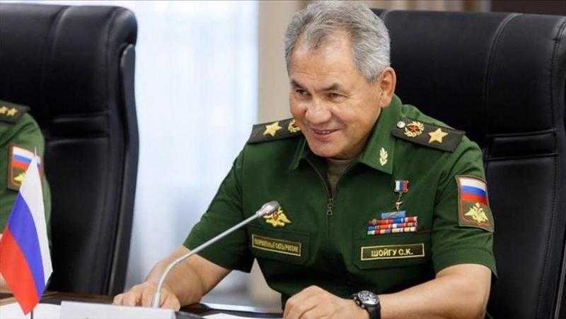 وزير الدفاع الروسى: انضمام فنلندا لـ«الناتو» يعزز مخاطر توسع الحلف