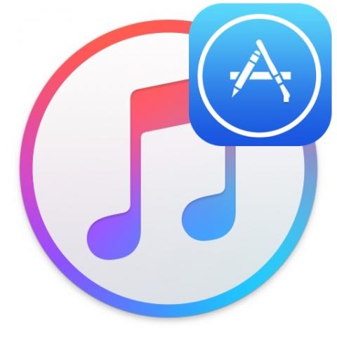 iTunes