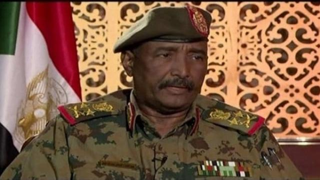 رئيس عسكري السودان يشارك في القمتين الإسلامية والعربية