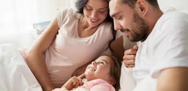  تدخل الاهل فى تربية الأبناء