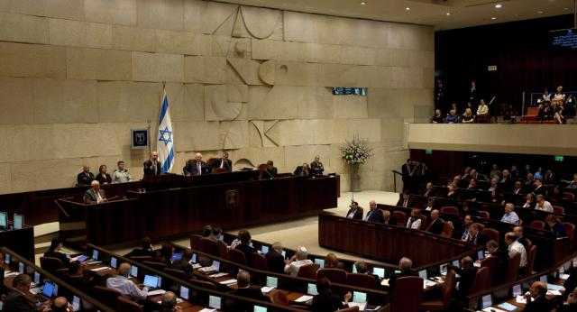 محى الدين: حصول القائمة العربية على 15 مقعد في «الكنيست» الإسرائيلي تاريخي (فيديو)  