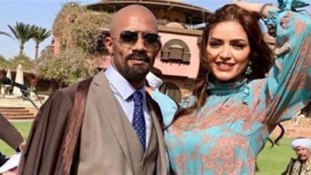 سميرة مقرون-محمد رمضان 