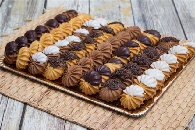 البيتي فور