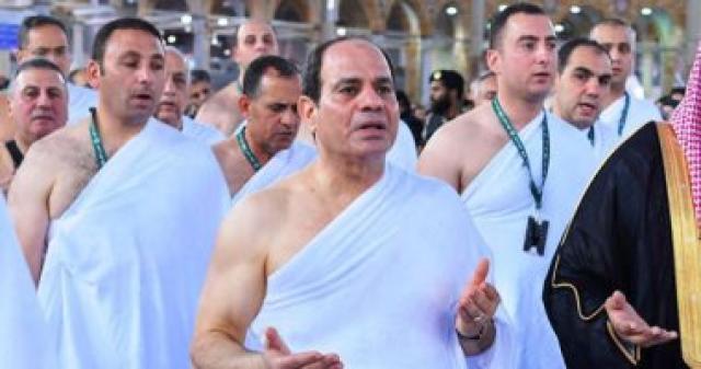 السيسي