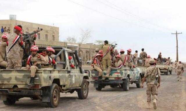 التحالف العربى: مقتل 50 إرهابيا وتدمير 9 آليات عسكرية بمحافظتى مأرب والبيضاء باليمن