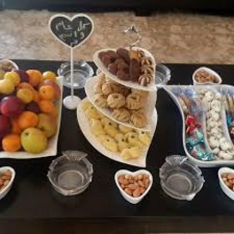 ضيافه العيد
