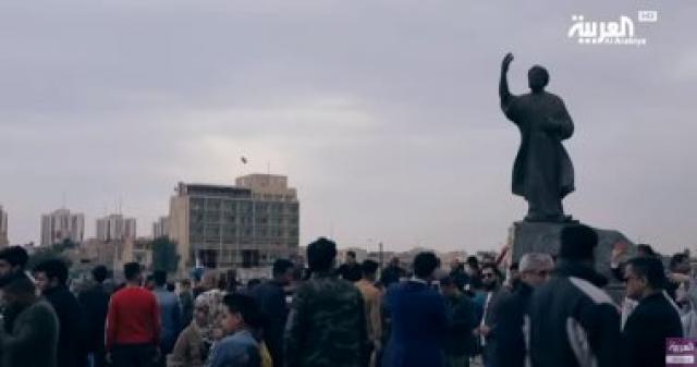 ”المتنبى” طوله أقل من كيلومتر