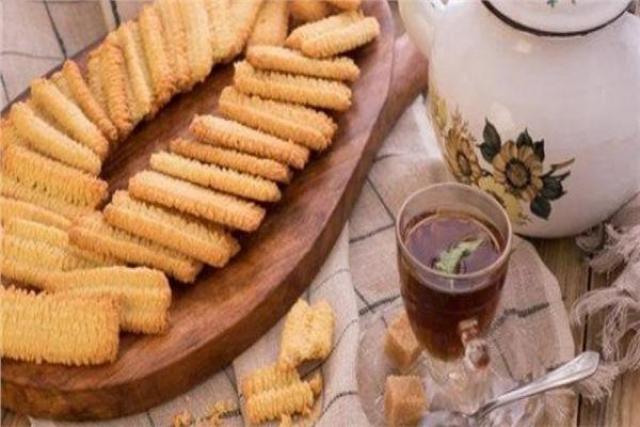 خد بالك| كم سُعر حراري في بسكوت العيد