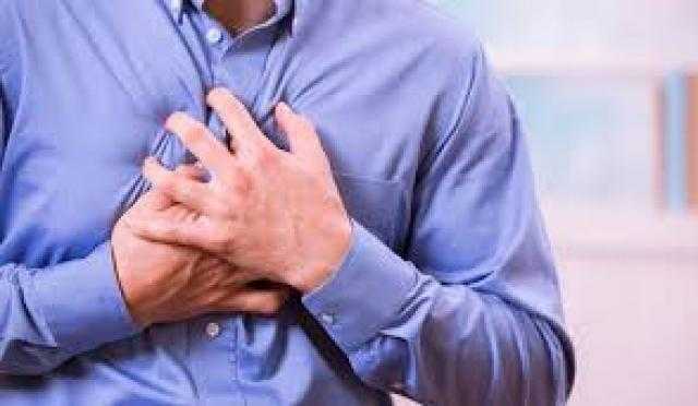 لو عندك ألم فى صدرك.. أعرف السبب
