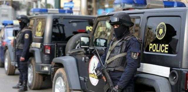 حاتم صابر: عودة الشرطة المصرية بهذه القوة معجزة بكل المقاييس (فيديو)