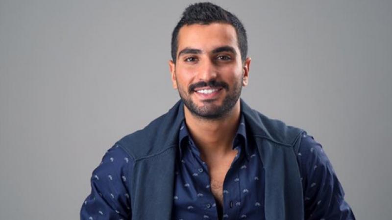 محمد الشرنوبي