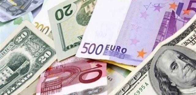 تعرف على أسعار العملات اليوم الأحد