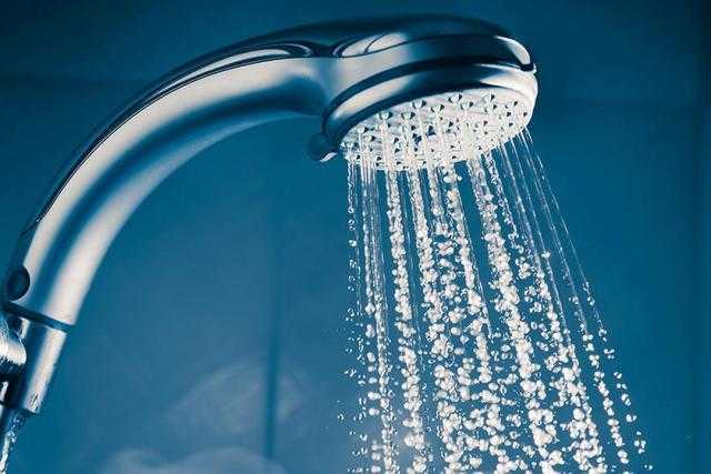 الماء البارد.. هتوفر فى الكهرباء وتنقص وزنك