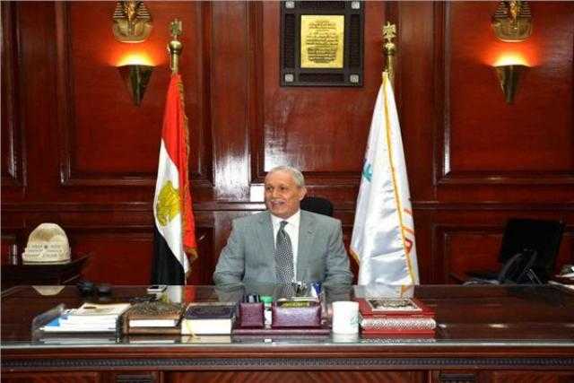 دير الشايب بالأقصر يعلن وقف استقبال الزوار لحين إشعار آخر