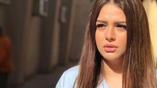 بالكاجول.. هنادي مهنى تهنئ متابعيها بالعيد عبر إنستجرام