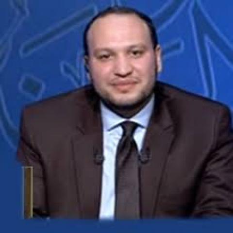 الشيخ إسلام النواوي
