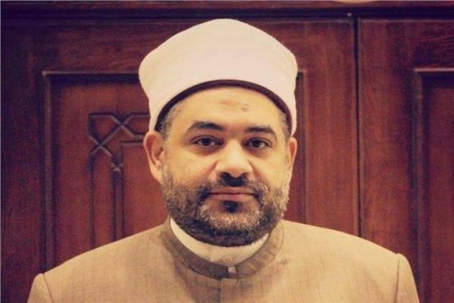 خالد عمران