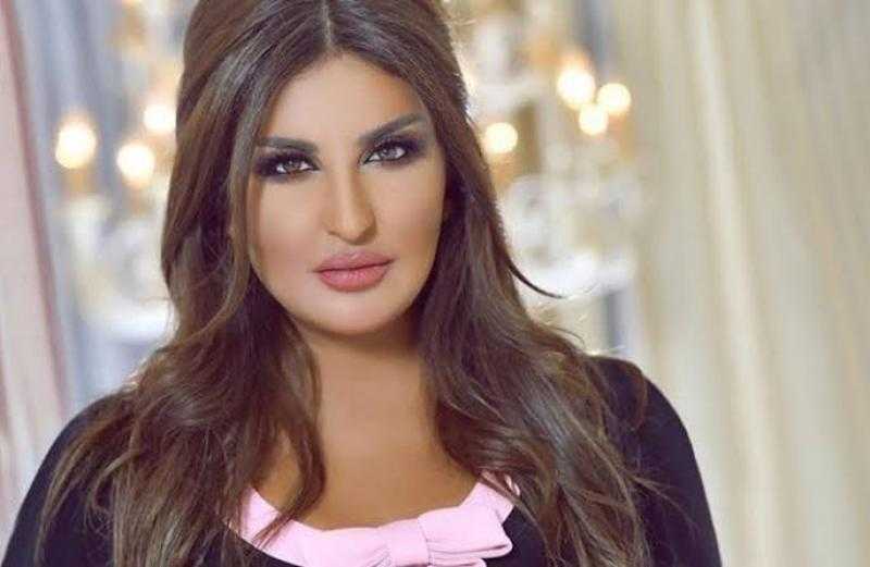 شذى حسون تخطف الأنظار بإطلالة شتوية جذابة.. صور