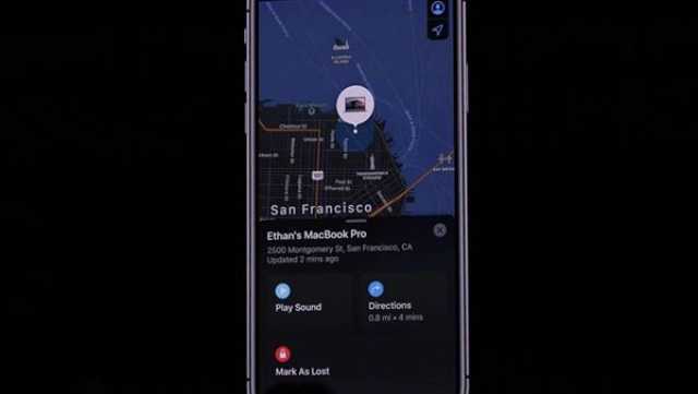 ”Apple” تطرح خاصية جديدة لذوي الإحتياجات الخاصة