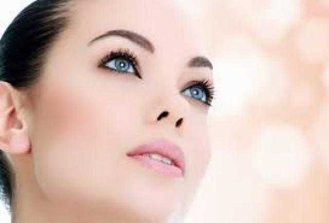 عشان تكونى مشرقة فى العيد..وصفات لنضارة بشرتك