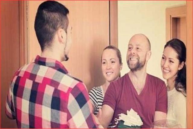 اتيكيت يوم الصباحية