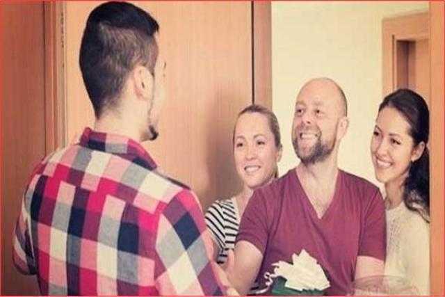 اتيكيت «يوم الصباحية» للعروسين