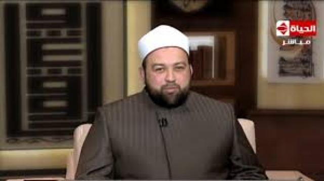  الشيخ يسري عزام