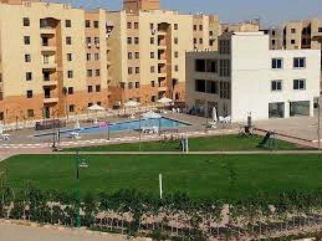 الظلام يضرب شوارع حدائق أكتوبر