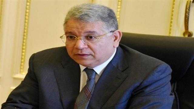 جمال شيحة: مصر الدولة الرائدة عالميا فى علاج فيروس «سي» (فيديو)