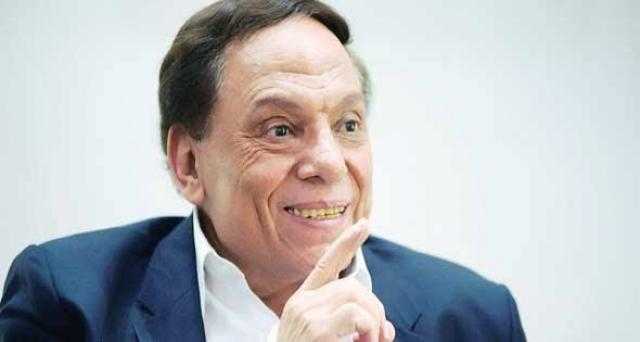خبيرة أبراج تكشف مفاجأة منتظرة لعادل إمام في 2020