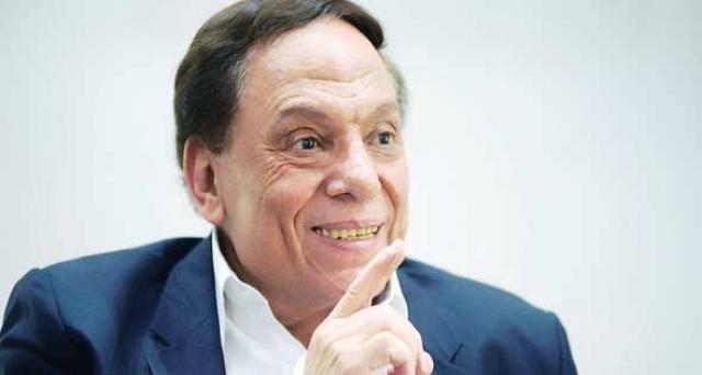 عادل امام