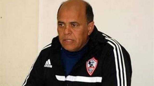 مصر ضد كوت ديفوار.. هشام يكن: الروح القتالية سلاحنا للفوز على الأفيال.. فيديو