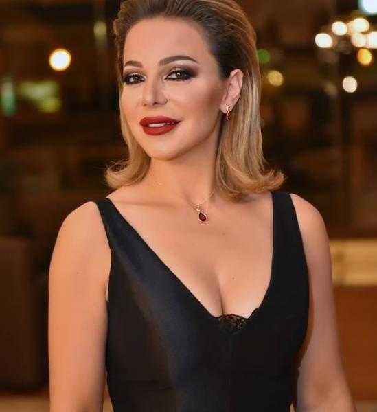 خلصت الحكاية .. سوزان نجم الدين ترد على السؤال المهم