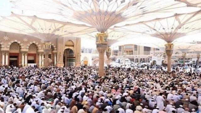 خطيب المسجد النبوي: الشيطان يسعى للثأر بعد فك أسره.. وبهذه الطريقة نهزم
