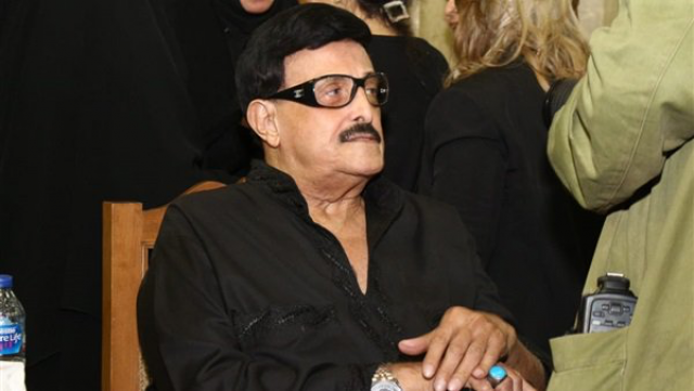 سمير غانم